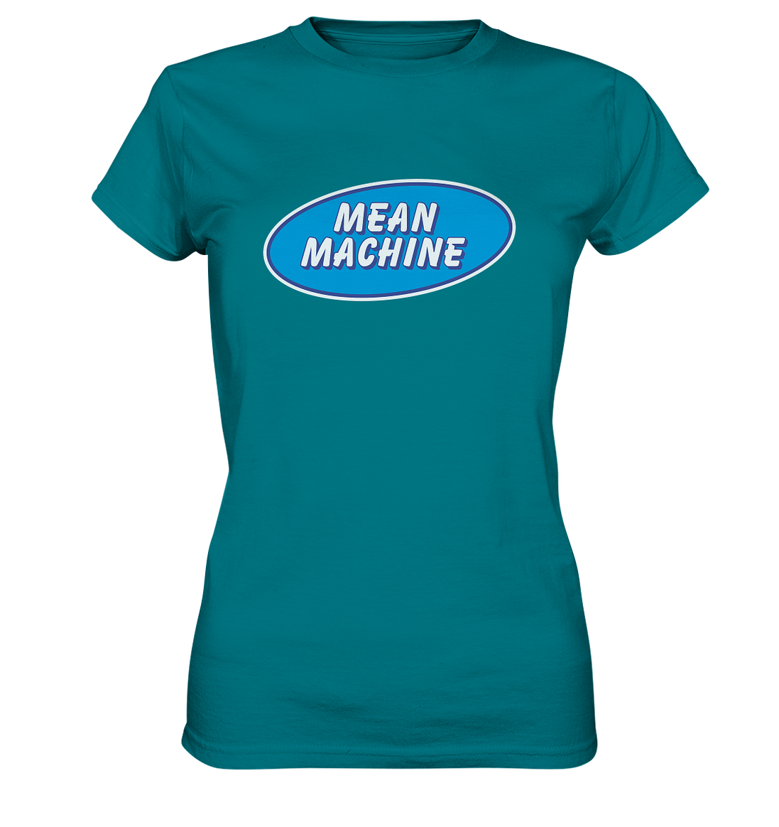 Fürth Mean Machine - Ladies Premium Shirt
