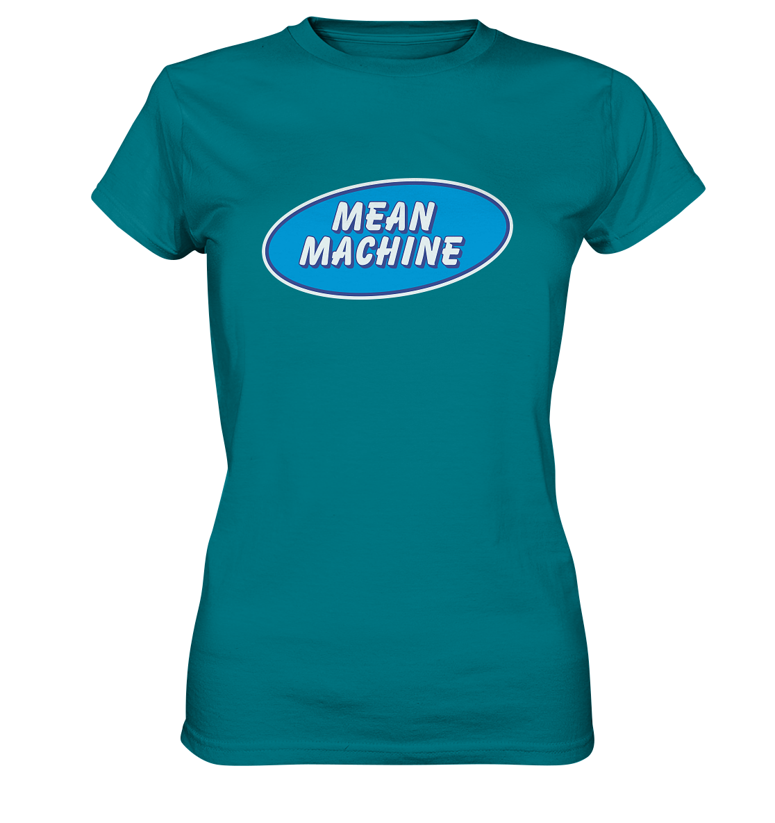 Fürth Mean Machine - Ladies Premium Shirt