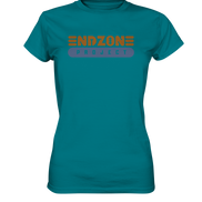 Endzone Project - Ladies Premium Shirt