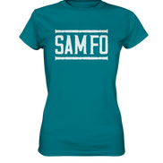 SAMFO - Ladies' Premium Shirt