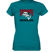 Monheim Sharks - Ladies Premium Shirt