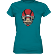 Mask - Ladies Premium Shirt