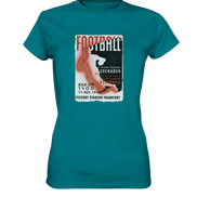 Red Devils Frankfurt 1945 - Ladies Premium Shirt