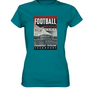 Frankfurt Football 1945 - Ladies Premium Shirt