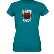 Game Day  - Ladies Premium Shirt