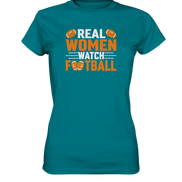 Real Women - Ladies Premium Shirt