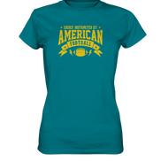 Easily Distracted - Ladies Premium Shirt