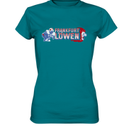 Frankfurt Löwen Ladies Premium Shirt