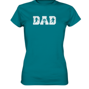 DAD - Ladies Premium Shirt