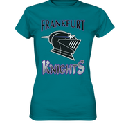 Frankfurt Knights - Ladies Premium Shirt
