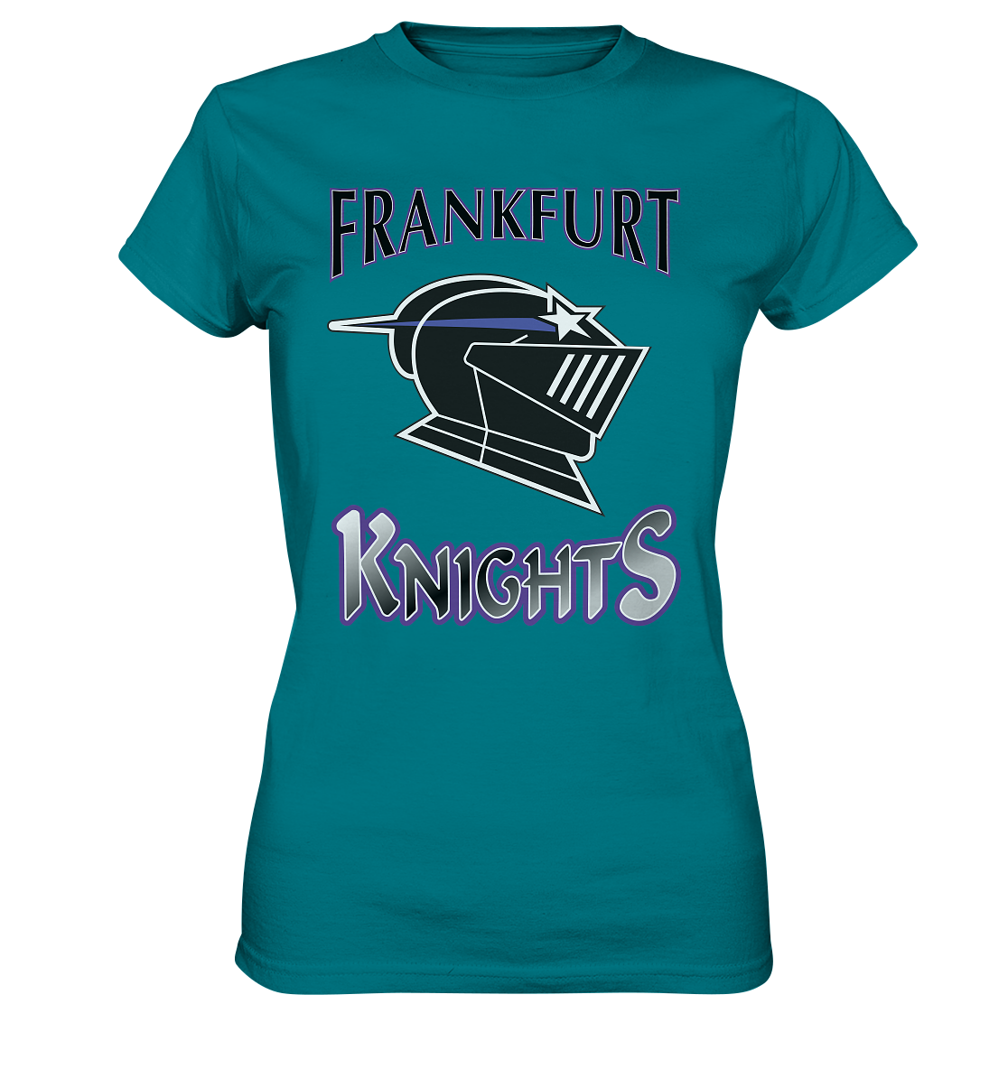 Frankfurt Knights - Ladies Premium Shirt
