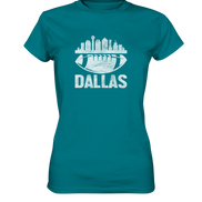 Dallas - Women's Premium Shirt