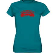 San Francisco - Ladies Premium Shirt