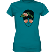 Lady Balls - Women's Premium Shirt
