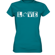 Love III - Ladies Premium Shirt