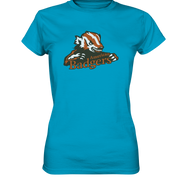 Milwaukee Badgers - Ladies Premium Shirt
