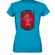 Göppingen Red Hole Bombers - Ladies Premium Shirt