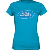 Fürth Mean Machine - Ladies Premium Shirt