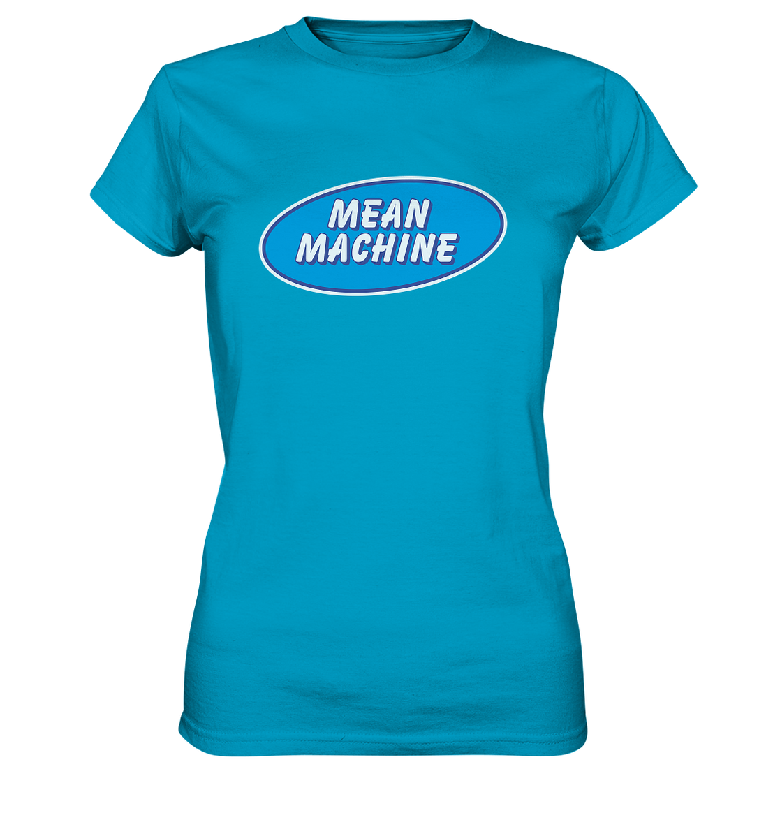 Fürth Mean Machine - Ladies Premium Shirt