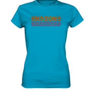 Endzone Project - Ladies Premium Shirt