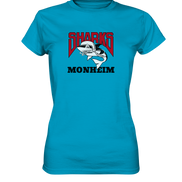 Monheim Sharks - Ladies Premium Shirt