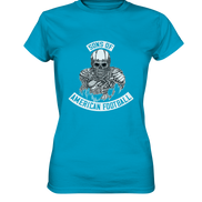 SAMFO Sons of American Football  - Ladies Premium Shirt