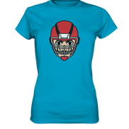 Mask - Ladies Premium Shirt