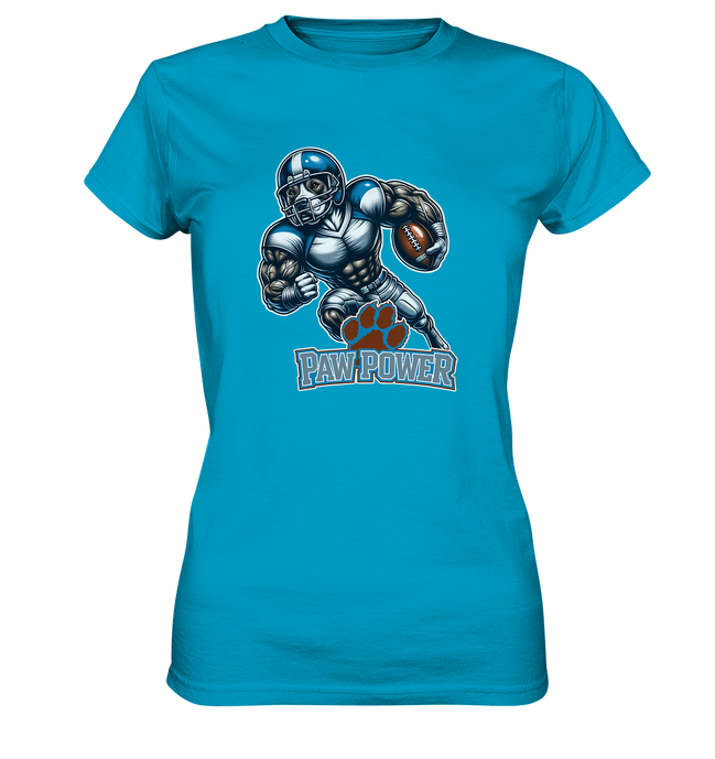 Paw Power - Women's Premium Shirt