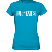 Love III - Ladies Premium Shirt