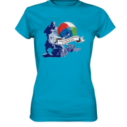 Calcio Storico - Women's Premium Shirt