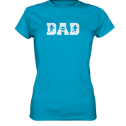 DAD - Ladies Premium Shirt