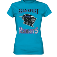 Frankfurt Knights - Ladies Premium Shirt