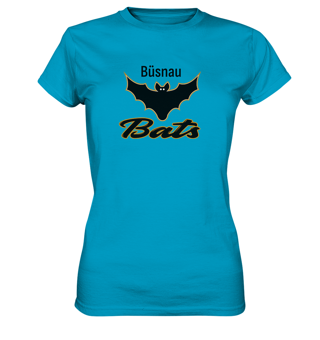 Büsnau Bats - Ladies Premium Shirt