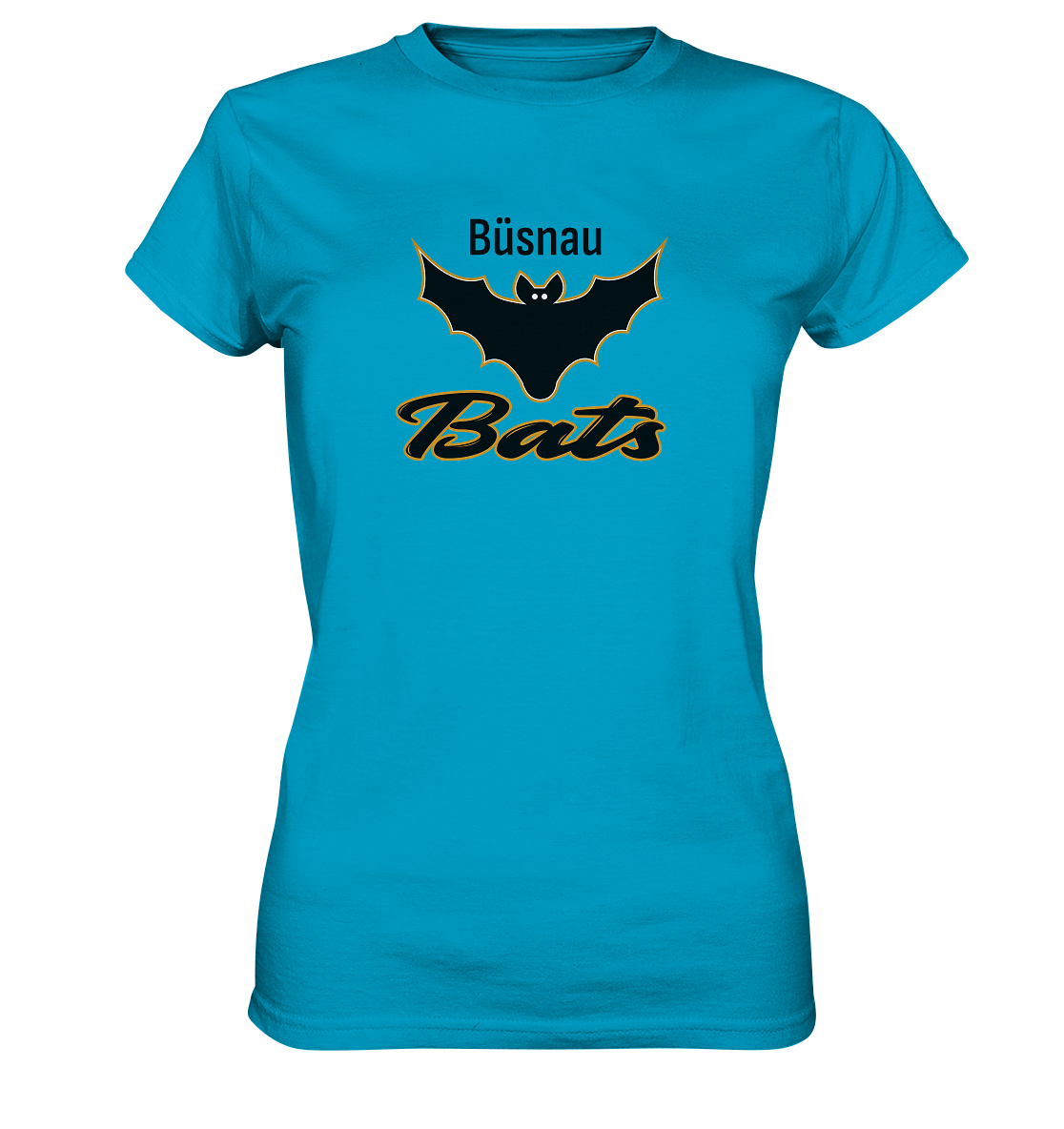Büsnau Bats - Ladies Premium Shirt