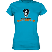California Buccaneers - Ladies Premium Shirt