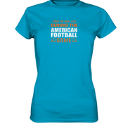 Sorry - Ladies Premium Shirt
