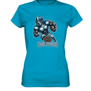 Paw Power - Women's Premium Shirt