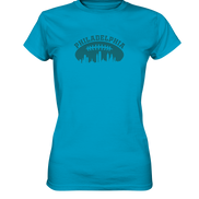 Philadelphia - Women's Premium Shirt