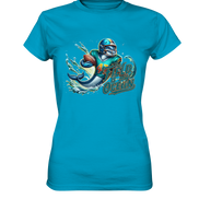 Dolphin - Women's Premium Shirt