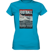 Frankfurt Football 1945 - Ladies Premium Shirt