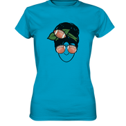 Lady Balls - Women's Premium Shirt
