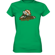 Milwaukee Badgers - Ladies Premium Shirt