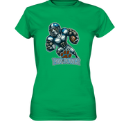 Paw Power - Women's Premium Shirt