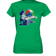 Calcio Storico - Women's Premium Shirt