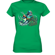 Dolphin - Women's Premium Shirt