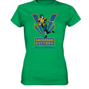 Gridiron Victory - Ladies Premium Shirt