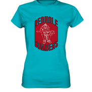 Göppingen Red Hole Bombers - Ladies Premium Shirt