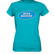 Fürth Mean Machine - Ladies Premium Shirt