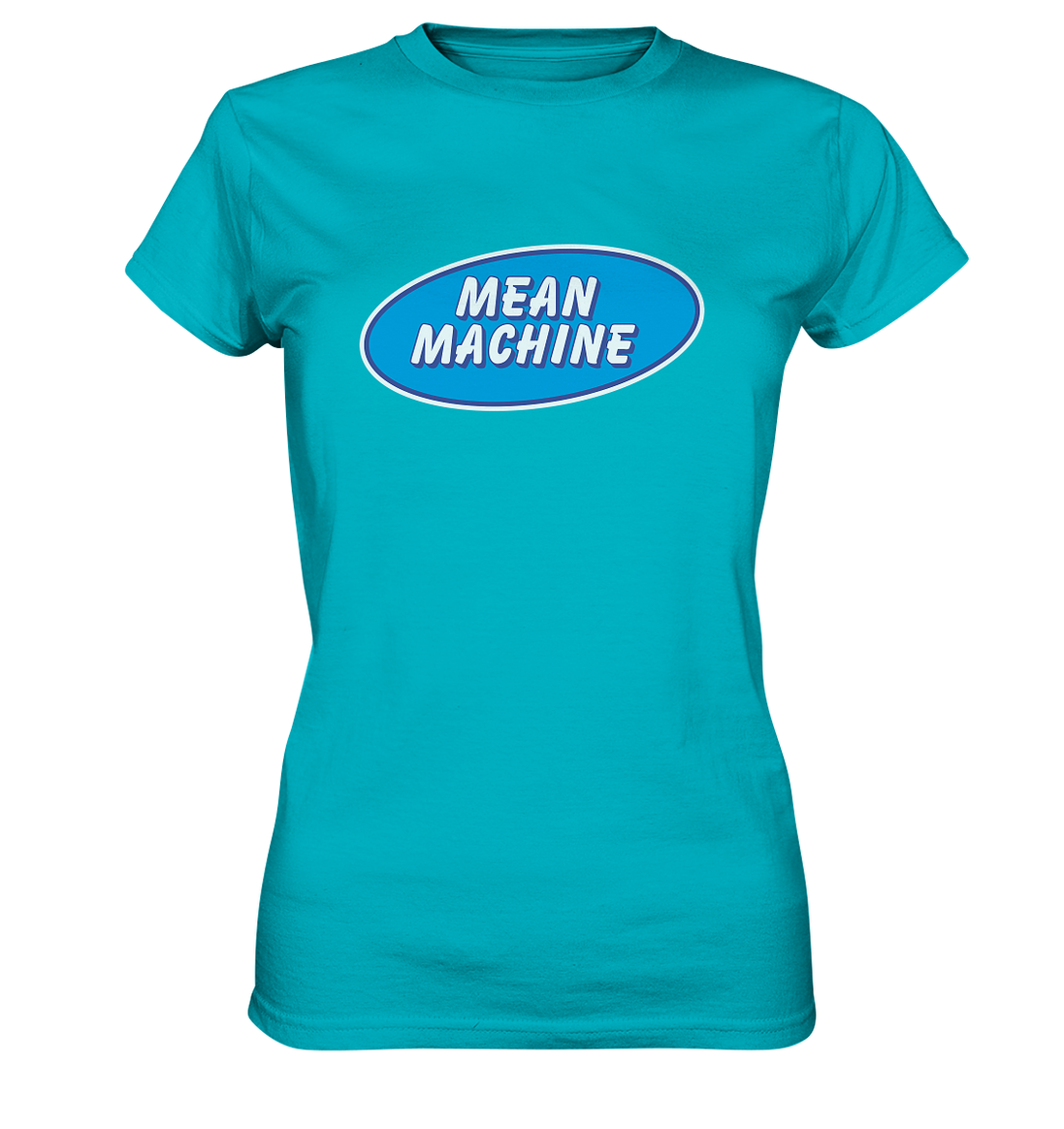 Fürth Mean Machine - Ladies Premium Shirt
