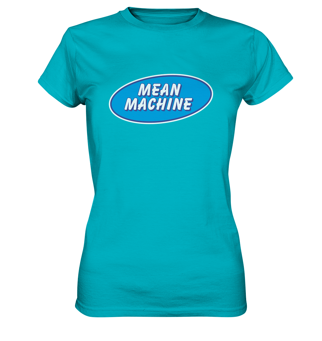Fürth Mean Machine - Ladies Premium Shirt